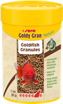 Sera Goldy Gran Goldfish Granules 1oz / 30g