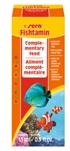 Sera Fishtamin Complementary Feed 15mL