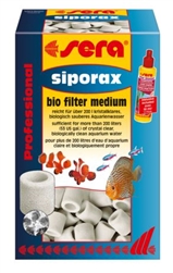 Sera Siporax Professional 15 mm 1000 ml