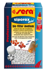 Sera Siporax Mini Professional 270 g