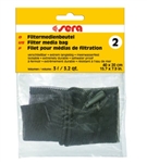 Sera Filter Media Bag 2 - 15.7" x 7.9"