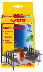 Sera Snail Trap