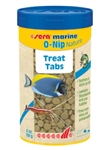 Sera Marin O-Nip Marine Staple Tabs 250mL -  265 Tabs