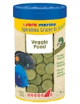 Sera Marin Spirulina Grazer XL Nature 4.6 oz