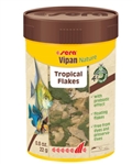 Sera Vipan Nature - Tropical Flakes 100mL