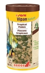 Sera Vipan Nature - Tropical Flakes 1000mL