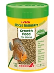 Sera Discus ImmunPro Nature - Growth Food for Discus 100mL