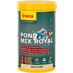 Sera Pond Mix Royal 6.5oz / 185g