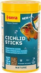 Sera Cichlid Sticks 1.8oz / 52g
