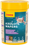 Sera Axolotl Wafers 1.4oz / 40g