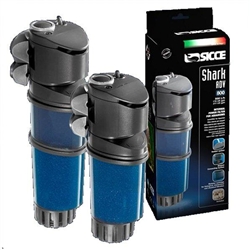 Sicce Shark ADV 600 Internal Filter 158gph