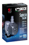 Sicce Syncra "Silent" Pump Model 3.0