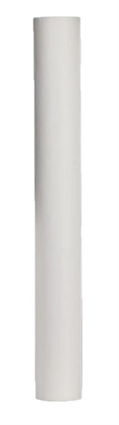 Spectrapure MicroTec Sediment Filter Cartridge - 0.5 Micron, 20" Long