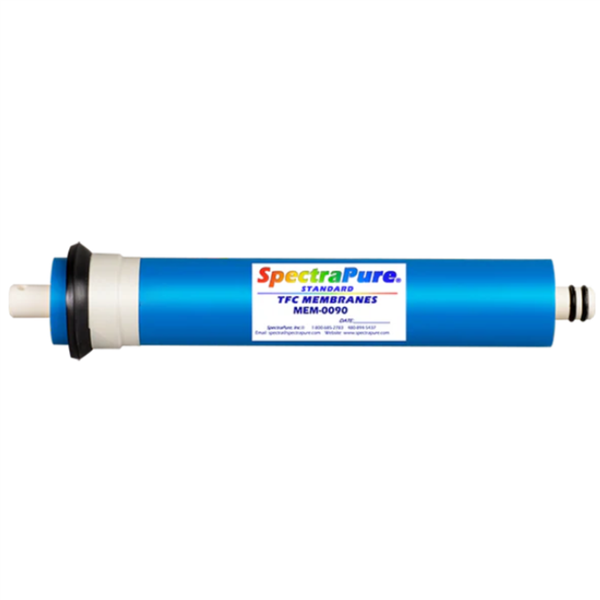 SpectraPure Standard 90 GPD RO Membrane (MEM-0090)