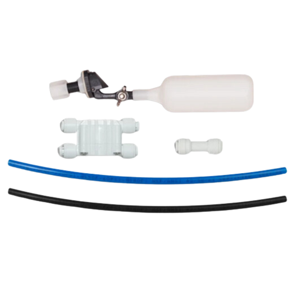 Spectrapure Automatic Shut-Off Float Kit