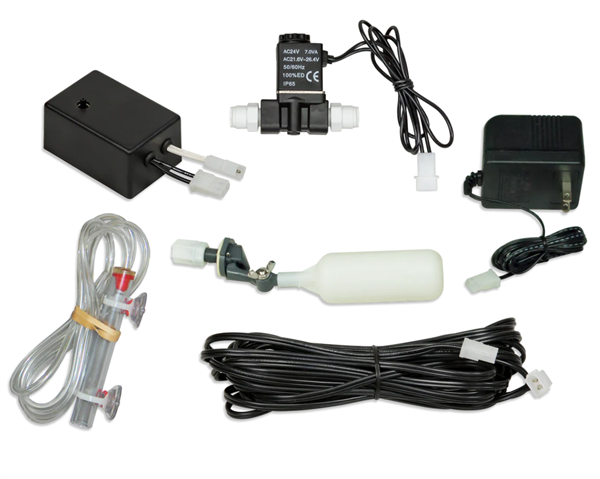 Spectrapure Remote Location Liquid Level Control System (LLC-RM-115)
