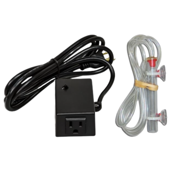 Spectrapure LLC-PH Liquid Level Controller