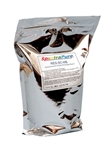 SpectraPure Mixed-Bed Color-Indicating DI Resin - 5 Liter Bag (RES-MB-CI-5L)