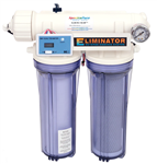 SpectraPure Eliminator RO MF 150gpd