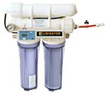 SpectraPure Eliminator RO MF 300gpd