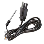 Rio Rid Volt Titanium Ground Probe-Eliminates Stray Voltage from Pumps,Heaters,Etc.