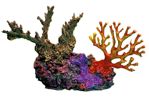 Tsunami Artificial Reef Decoration - Size B2
