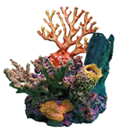 Tsunami Artificial Reef Decoration - Size B4