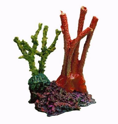 Tsunami Artificial Reef Decoration - Size C1