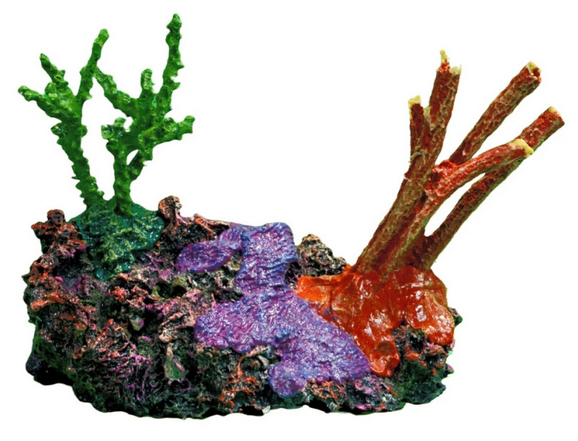 Tsunami Artificial Reef Decoration - Size C2