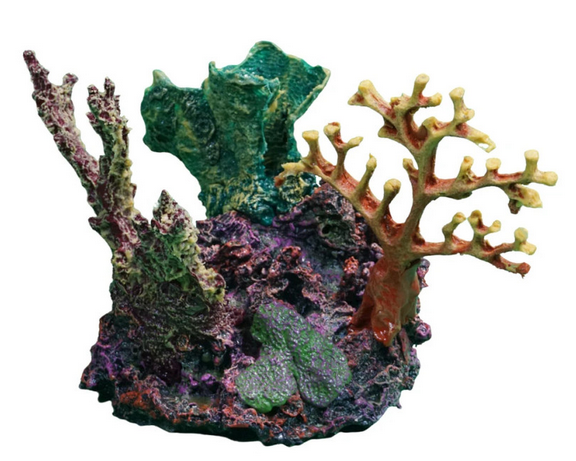 Tsunami Artificial Reef Decoration - Size D3