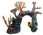 Tsunami Artificial Reef Decoration - Size D5