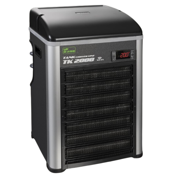 Teco TK2000 1/3 HP - 130 to 500 Gal