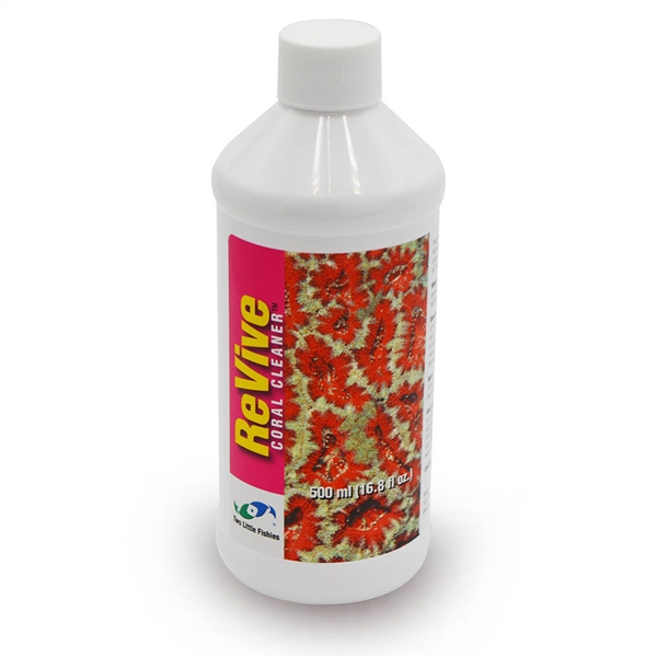 Two Little Fishies Revive Coral Cleaner 500mL