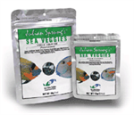 Two Little Fishies Sea Veggies Seaweed Green 12g