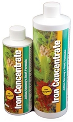 Two Little Fishies Iron Concentrate 250mL