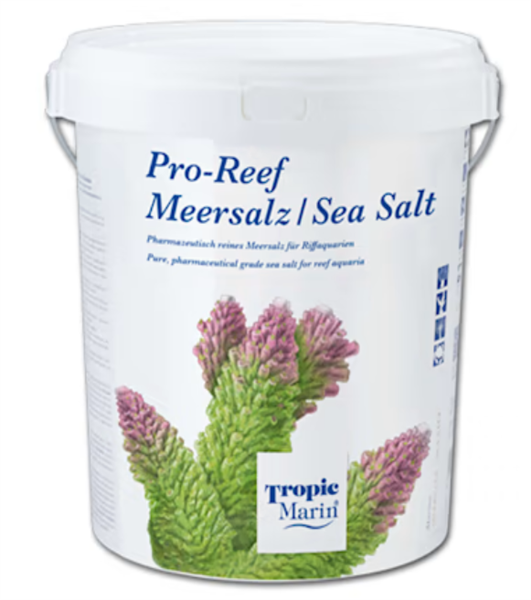 Tropic Marin Pro-Reef Salt 200 Gallon Bucket