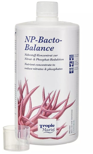 Tropic Marin NP-Bacto-Balance 1000mL