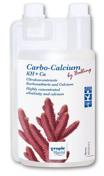 Tropic Marin Carbo-Calcium 1000mL