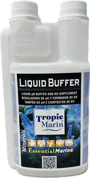 Tropic Marin Liquid Buffer 500mL