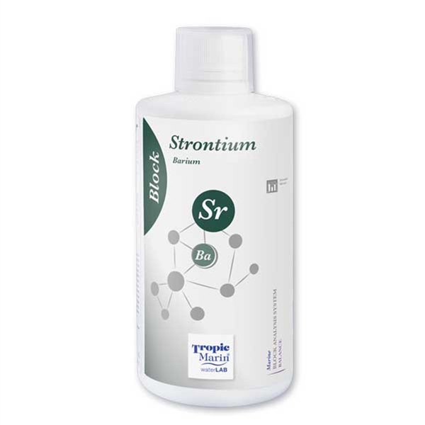 Tropic Marin Block Strontium 1000mL