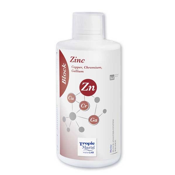 Tropic Marin Block Zinc 1000mL