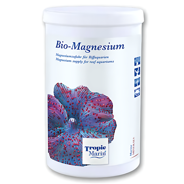 Tropic Marin Bio-Magnesium Powder 16oz