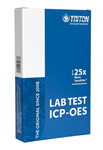 Triton ICP-OES Lab Test
