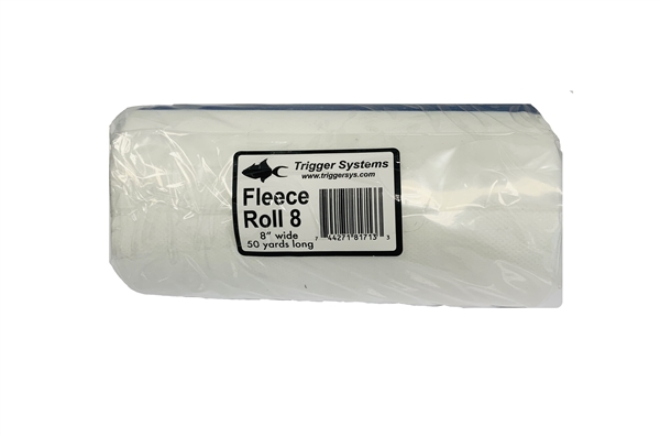 Trigger Systems Fleece Roll 8"