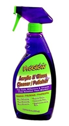 Tropical Science ProGlow Acrylic Cleaner 22oz