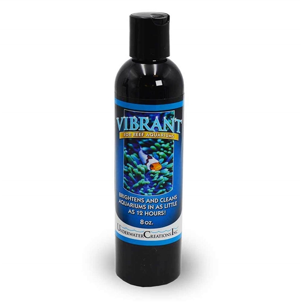 Vibrant Reef 8 oz