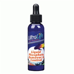 UltraLife Liquid Phosphate Remover