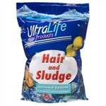 UltraLife Hair & Sludge Removal System