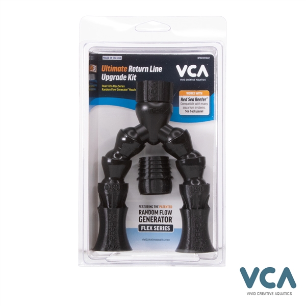 VCA FLEX Series - Ultimate Return Line Upgrade Kit