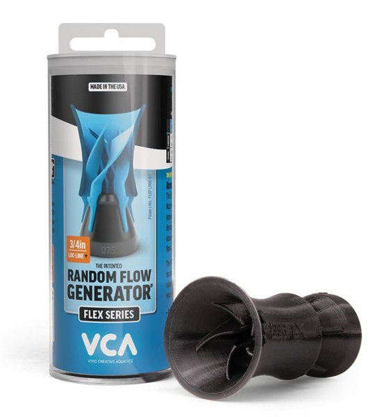 Vivid Creative FLEX Series - 3/4 RFG Nozzle